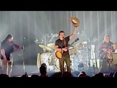 C&L's Late Night Music Club With Lukas Nelson: 'Little Wing'