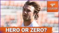 Cade Coaster: Can Clemson TRUST Cade Klubnik to Outduel Miller Moss on Friday Night?