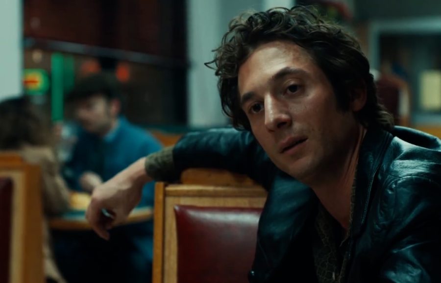 The Springsteen Movie Is an Emotional Workout for Depressives