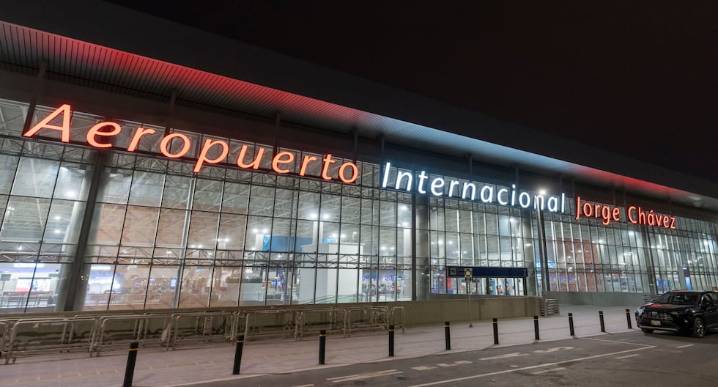 Ositran tras anuncio de impugnación de aerolíneas a la TUUA de transferencia: Estamos abiertos a escucharlos