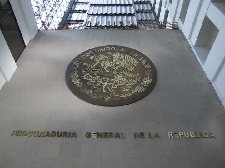 ¿Quién será el nuevo titular de la FGR?: Renuncia Gertz