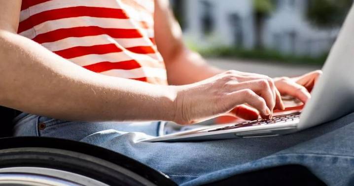 Everyone on PIP, DLA and Attendance Allowance getting DWP one