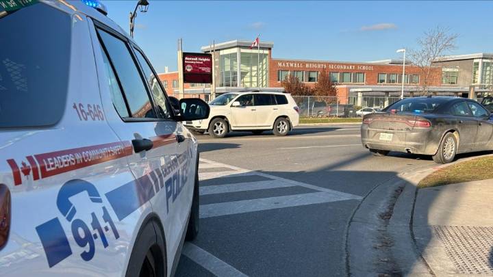 Oshawa youth charged after double stabbing sparks bail system concerns