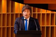 Javier Milei: "Haremos más reformas abróchense los cinturones"