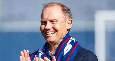 Chicago Fire FC exits MLS Cup Playoffs after loss to Philadelphia Union