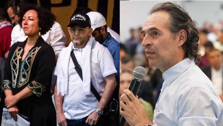 Fico le gana la batalla a Isabel Zuleta ante la Corte Suprema ¡Le tocó retractarse por lo dicho en «el tarimazo»!