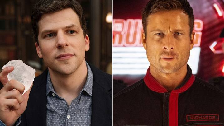 Box Office: 'Now You See Me 3' Opening Day Ahead of 'Running Man'