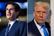 Kennedy heir Jack Schlossberg wants to fight Trump by running for Congress