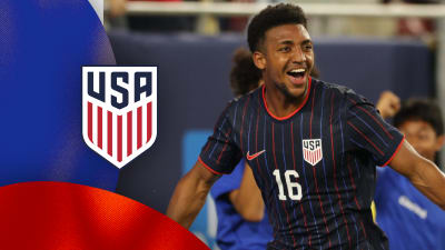 Alex Freeman, USMNT open eyes in historic rout of Uruguay