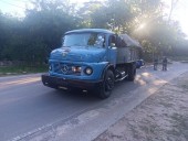 Villa Warcalde: un niño de ocho años murió tras ser atropellado por un camión