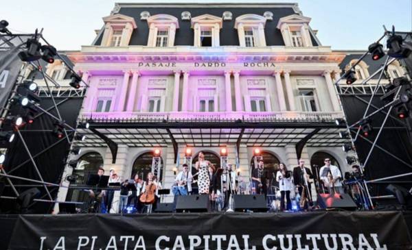 La Semana de la Música ya tiene nueva fecha: La Plata prepara su segunda edición para noviembre de 2026