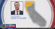 Latest on potential conflict of interest with California's new congressional maps under Prop. 50
