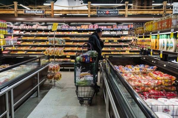 “Sin estampillas no sabemos qué vamos a comer”