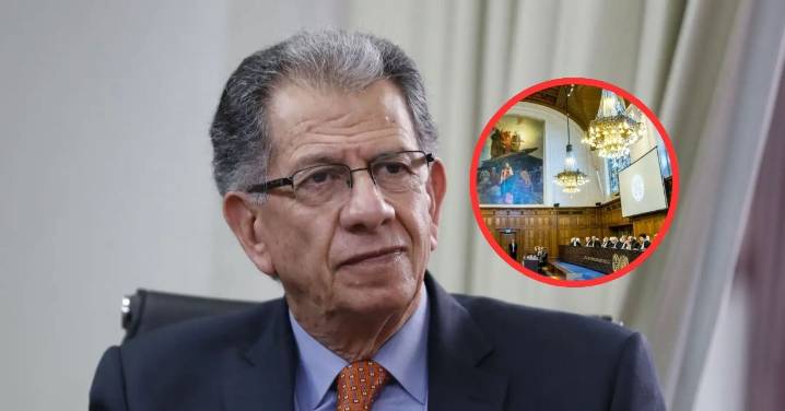 Perú debería demandar a México ante la Corte de La Haya por gestos irrespetuosos, según expresidente del TC