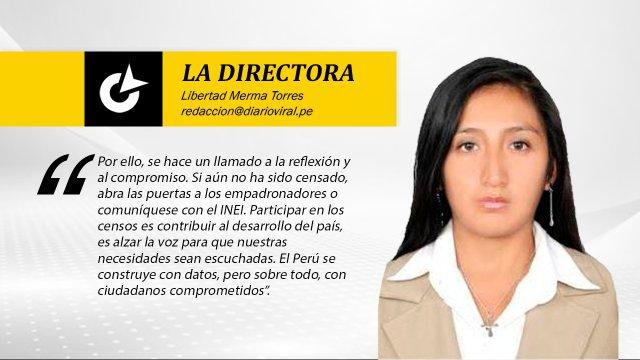 Compromiso ciudadano que aún continúa