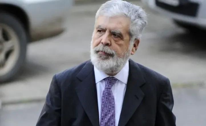 La Corte Suprema dejó firme la condena a Julio de Vido por la Tragedia de Once: ordenan su detención