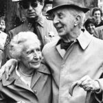 These Norman Rockwell sketches once hung in the White House. On Friday, they’re up for auction