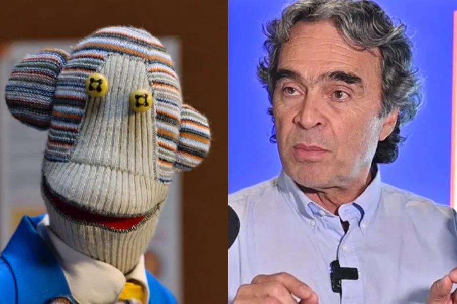 31 minutos arremete contra candidato presidencial colombiano por uso de imagen: “Falta total de respeto”