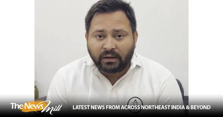 “Internal security of prime importance, should be no compromise”: Tejashwi Yadav demands fair probe, strict action into Delhi blast