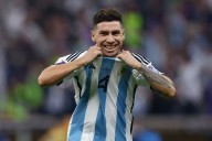 Por qué no juegan ni Gonzalo Montiel ni Marcos Acuña ni Leandro Paredes en Argentina contra Angola