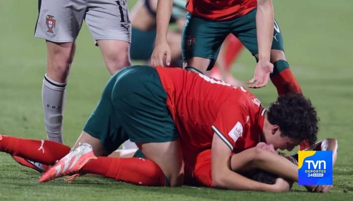 Brasil quedó eliminado: La inédita final que tendrá el Mundial Sub 17