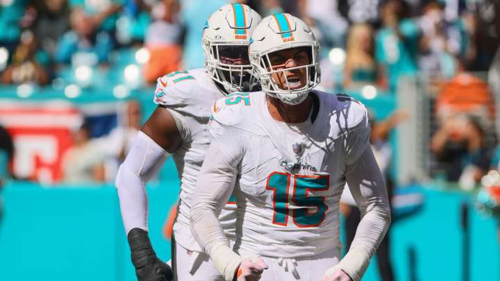 Potential Patriots Trade Target Thrilled About Landing Spot