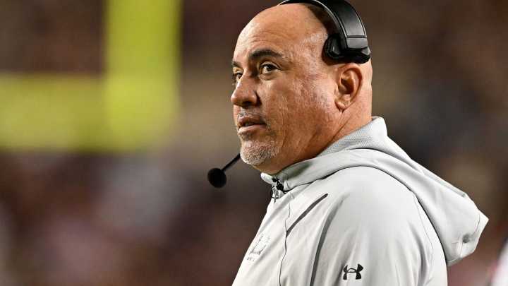 The problem with NMSU's offense? A little bit of everything