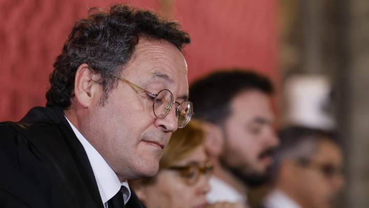 Juicio al fiscal general del Estado, Álvaro García Ortiz: última hora en directo