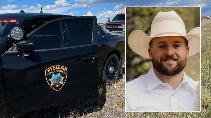 Hero Cop: Off-Duty Deputy Helps Subdue Suspects Fighting With Troopers