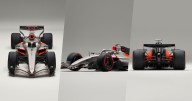Audi presenta su prototipo de monoplaza ‘R26 Concept’ para debut en F1: Busca victorias para 2028