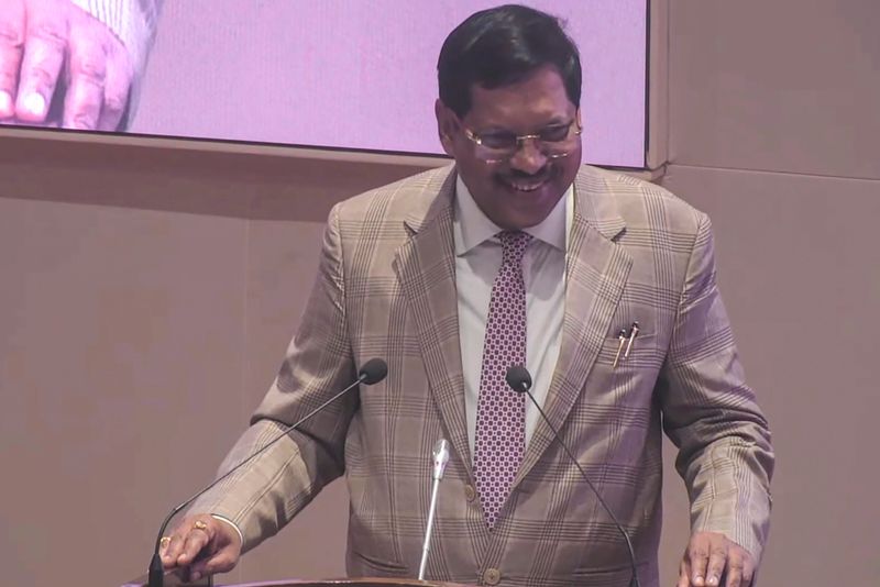 ‘Never faced any pressure from the Executive,’ says outgoing Chief Justice of India BR Gavai