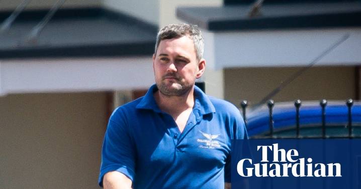 British ex-soldier charged with 2012 murder of Kenyan woman denies meeting her