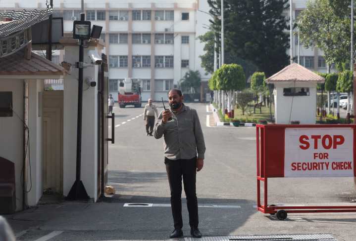 Jammu Abuzz With ‘Darbar Move’ Preparation, J&K Govt Set To Operate From Winter Capital From Monday