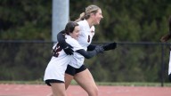 Churchville-Chili girls soccer advances to state title game. See the photos
