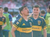 Así quedaron las tablas del Torneo Clausura: Boca a un paso de la Libertadores 2026 y River no para su caída infinita