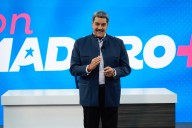 Jefe de Estado: «A Venezuela no la va a detener ninguna guerra psicológica»