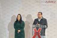 Invitan a abarrotar la X en proyección del concierto del Divo de Juárez