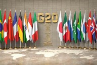 Sudáfrica culmina exitosa presidencia del G20