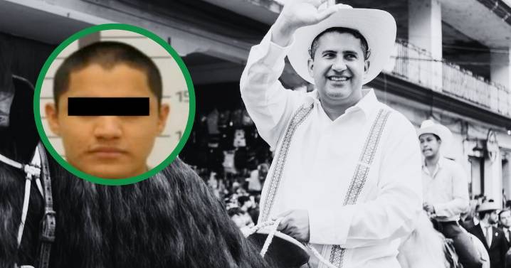 “Hice las cosas mal, te fallé”: así se despidió implicado en el crimen de Carlos Manzo en su carta póstuma