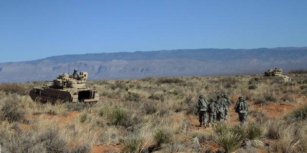EU planearía ataques contra cárteles de la droga en México, reporta NBC