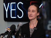 West Seattle Blog… | FOLLOWUP: Mayor-Elect Katie Wilson announces her transition team, led by West Seattle resident