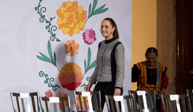 Plan Michoacán por la Paz y la Justicia: se realizarán 16 Ferias del Bienestar y se visitarán casa por casa a un millón 282 mil 948 viviendas