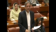 Pakistan Senate approves 27th amendment bill