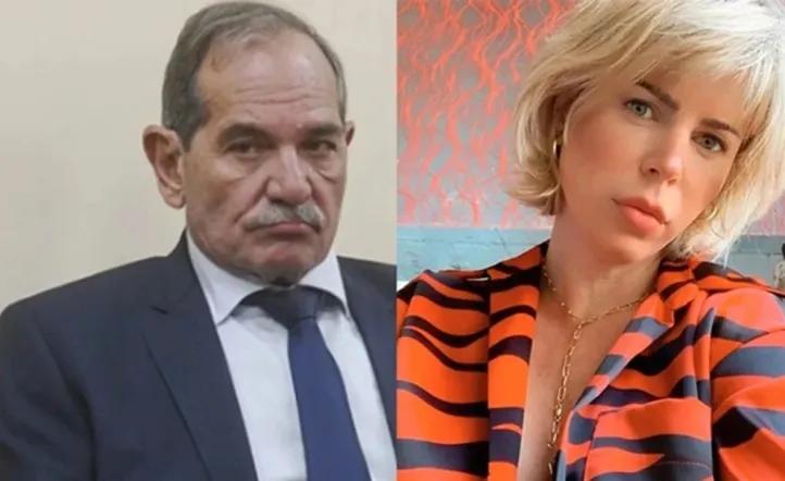 Se filtraron las fotos secretas del casamiento de Marianela Mirra y José Alperovich en Puerto Madero