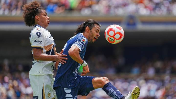Liga MX: Así se jugará el Play-in del Apertura 2025