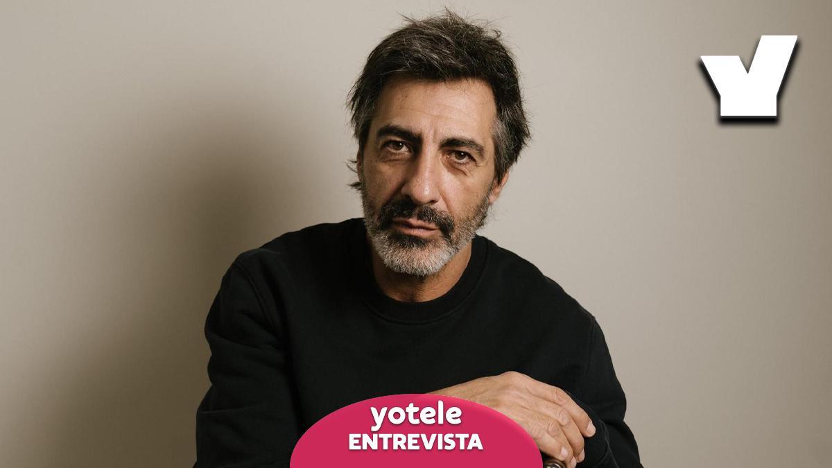 Juan del Val, tras las críticas a su última novela, ganadora del Premio Planeta: "Hay gente que se ha subido al carro para tener un minuto de notoriedad"