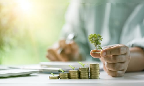 Motilal Oswal’s Raamdeo Agrawal expects broking business to recover from fourth quarter onwards