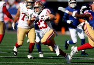 Rams at San Francisco 49ers: Who has the edge?