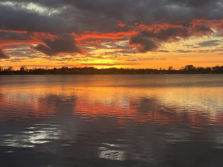 Photo of the Week - November 7, 2025