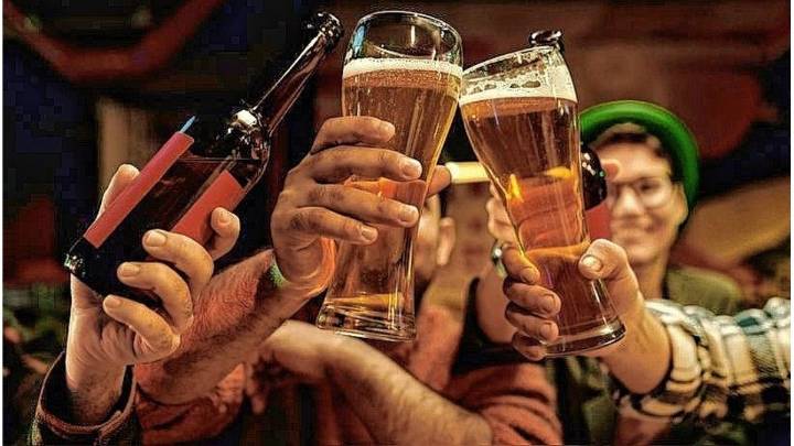 Hoy concluye la 9° Fiesta de la Cerveza Artesanal